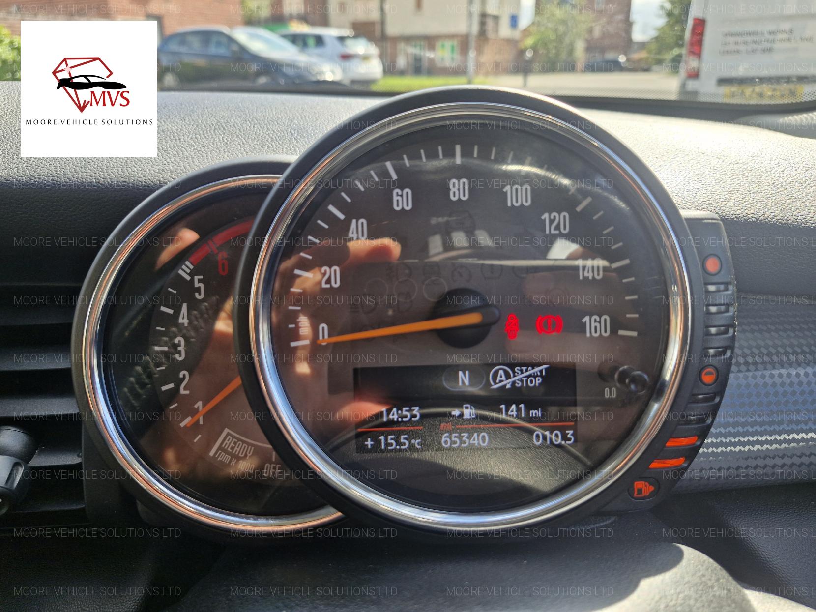 MINI Hatch 1.5 Cooper D Hatchback 3dr Diesel Manual Euro 6 (s/s) (116 ps)
