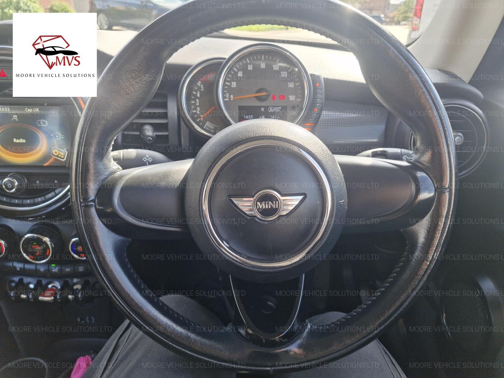 MINI Hatch 1.5 Cooper D Hatchback 3dr Diesel Manual Euro 6 (s/s) (116 ps)