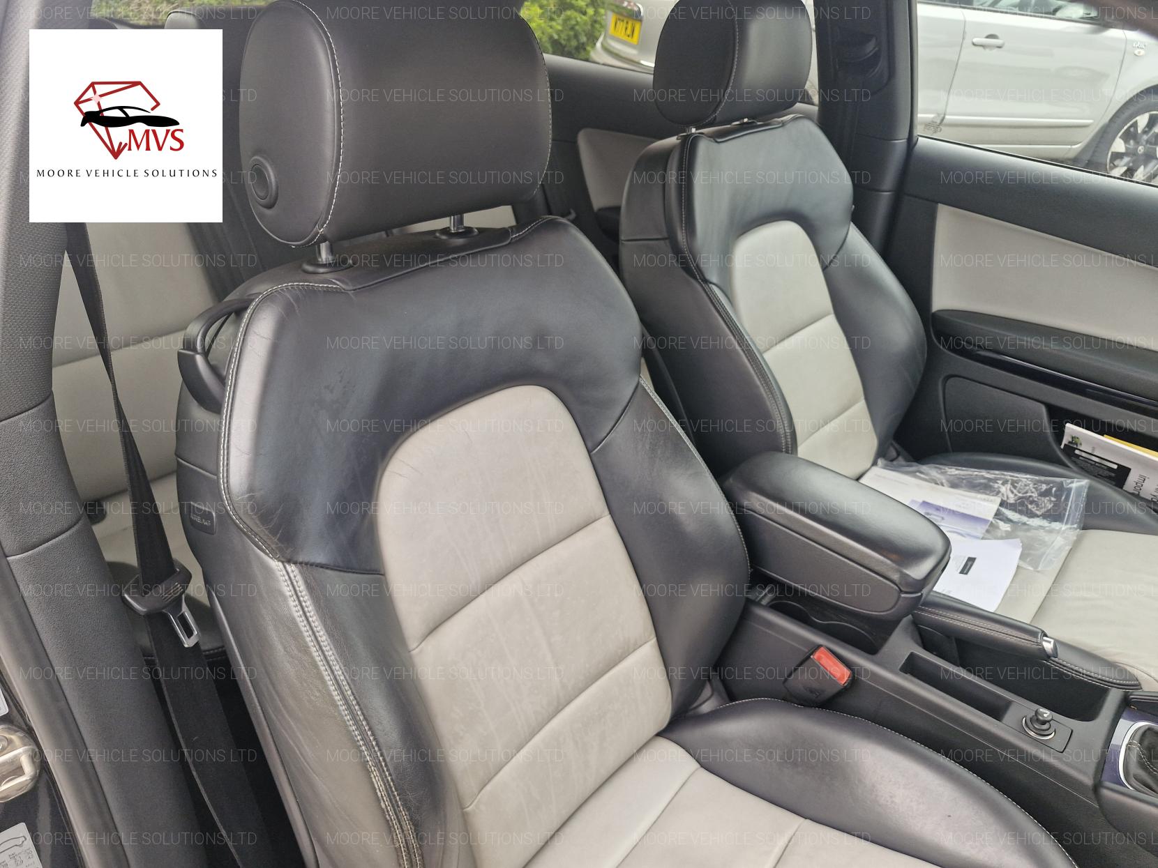 Audi S3 2.0 TFSI Black Edition Hatchback 3dr Petrol Manual quattro Euro 5 (265 ps)