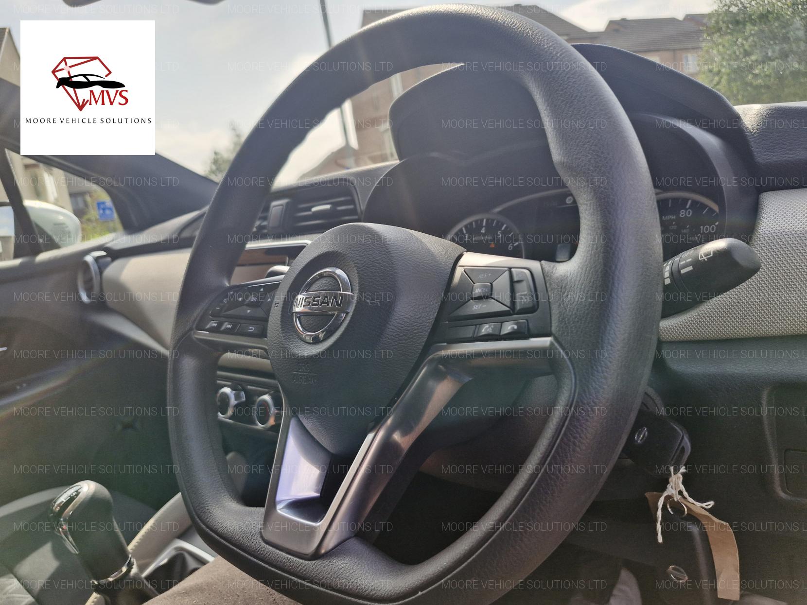 Nissan Micra 1.0 Acenta Hatchback 5dr Petrol Manual Euro 6 (71 ps)