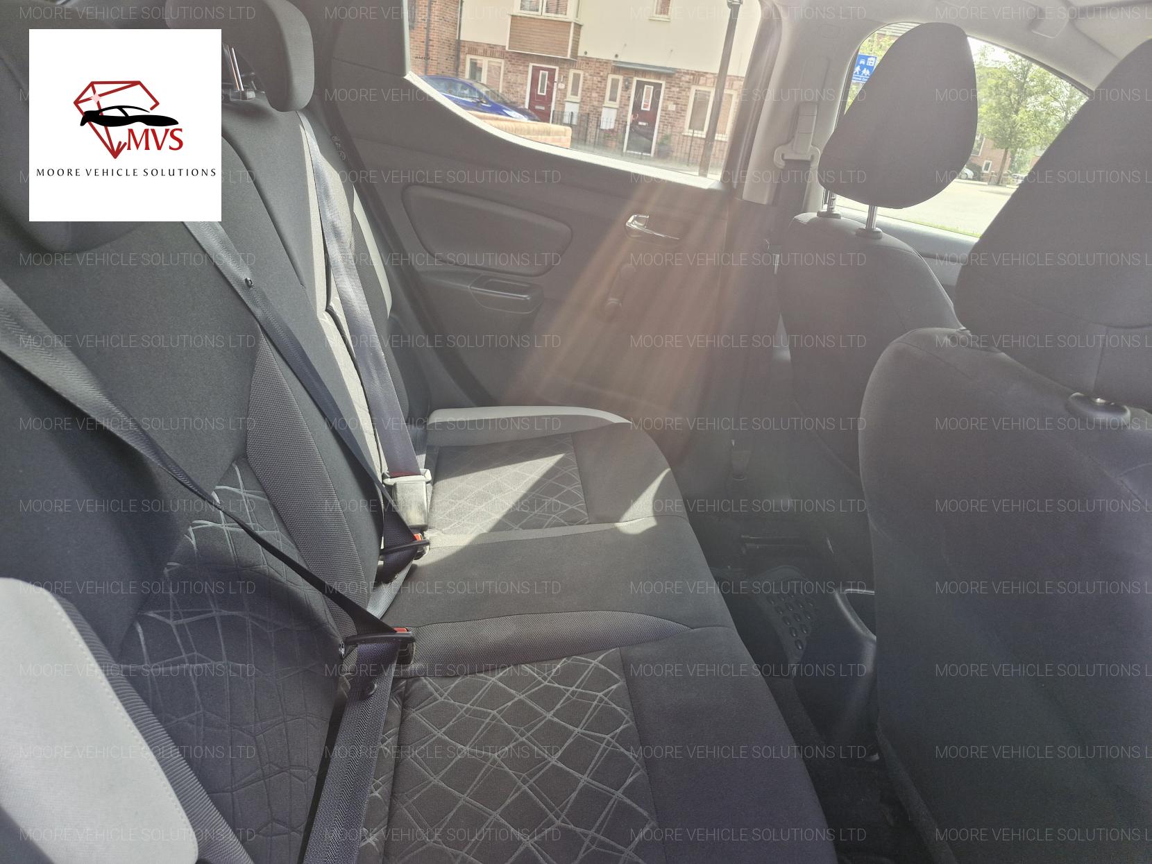 Nissan Micra 1.0 Acenta Hatchback 5dr Petrol Manual Euro 6 (71 ps)