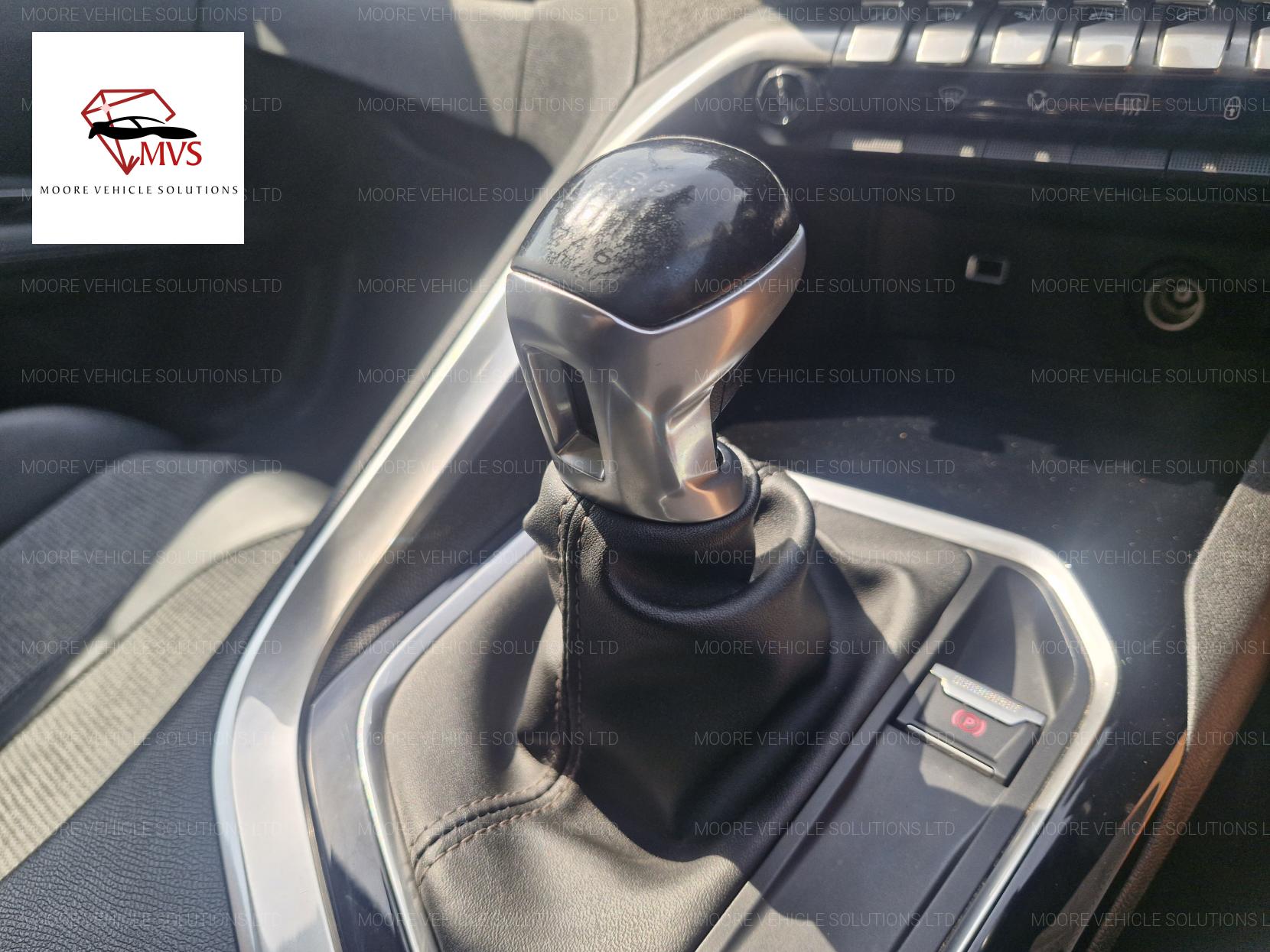 Peugeot 3008 1.5 BlueHDi Allure SUV 5dr Diesel Manual Euro 6 (s/s) (130 ps)