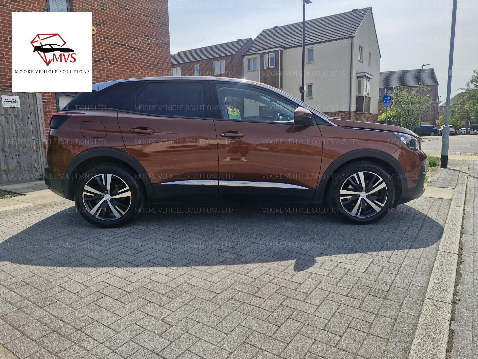 Peugeot 3008 1.5 BlueHDi Allure SUV 5dr Diesel Manual Euro 6 (s/s) (130 ps)