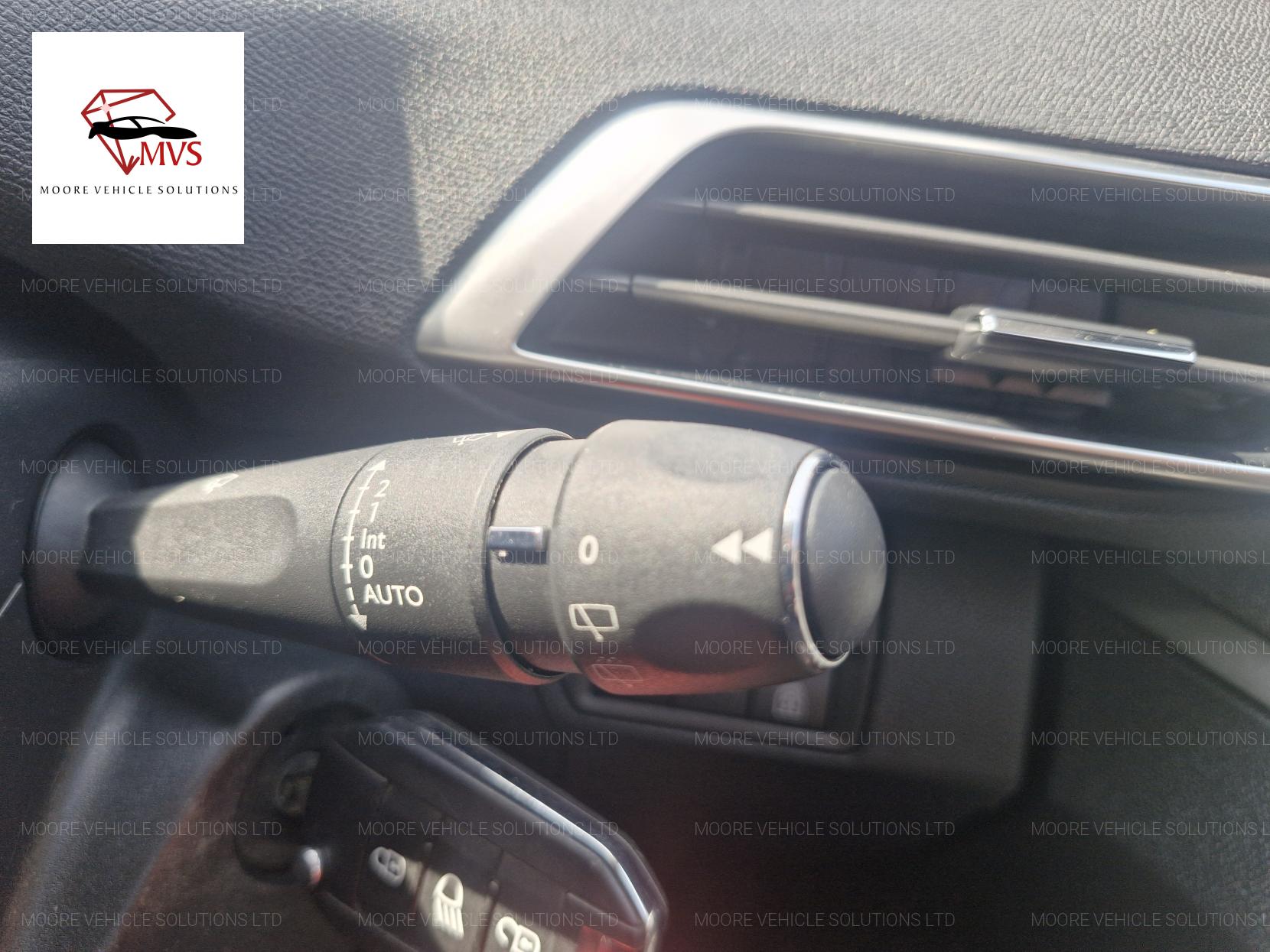 Peugeot 3008 1.5 BlueHDi Allure SUV 5dr Diesel Manual Euro 6 (s/s) (130 ps)