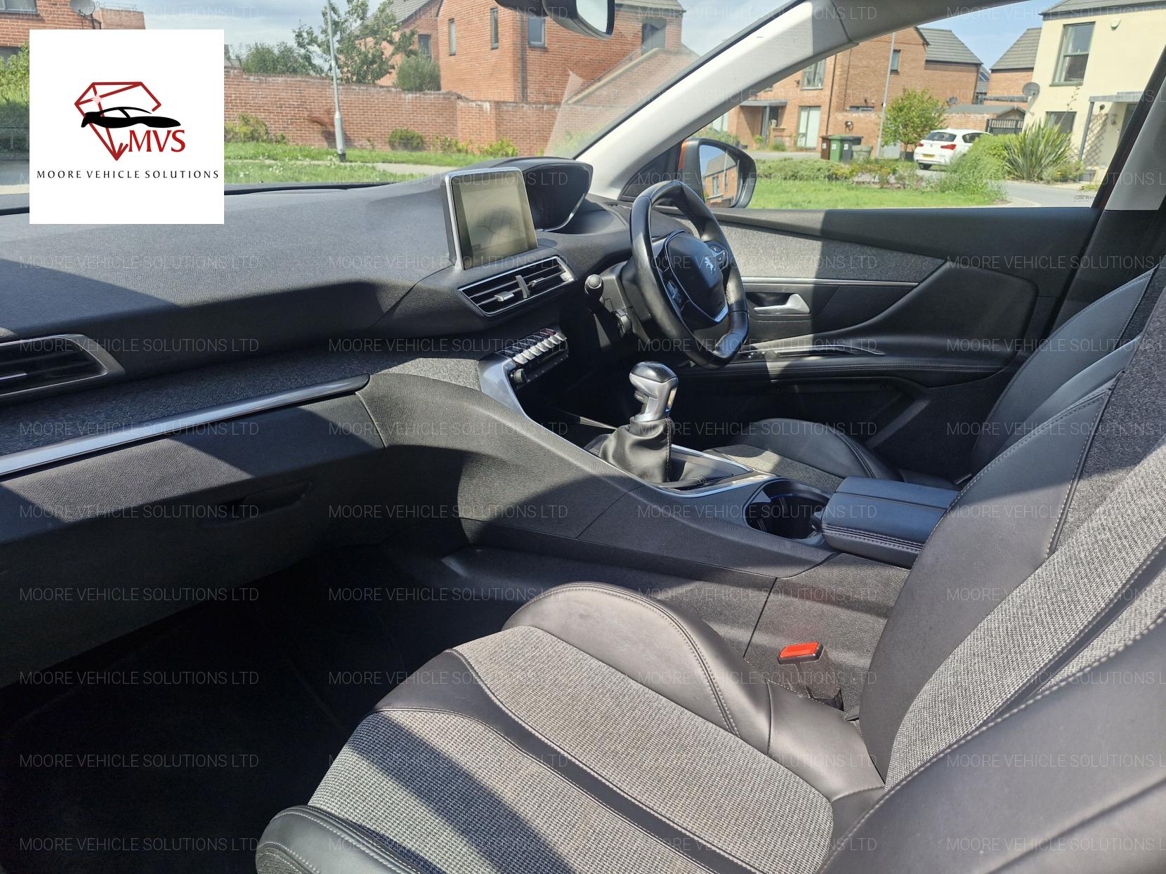Peugeot 3008 1.5 BlueHDi Allure SUV 5dr Diesel Manual Euro 6 (s/s) (130 ps)
