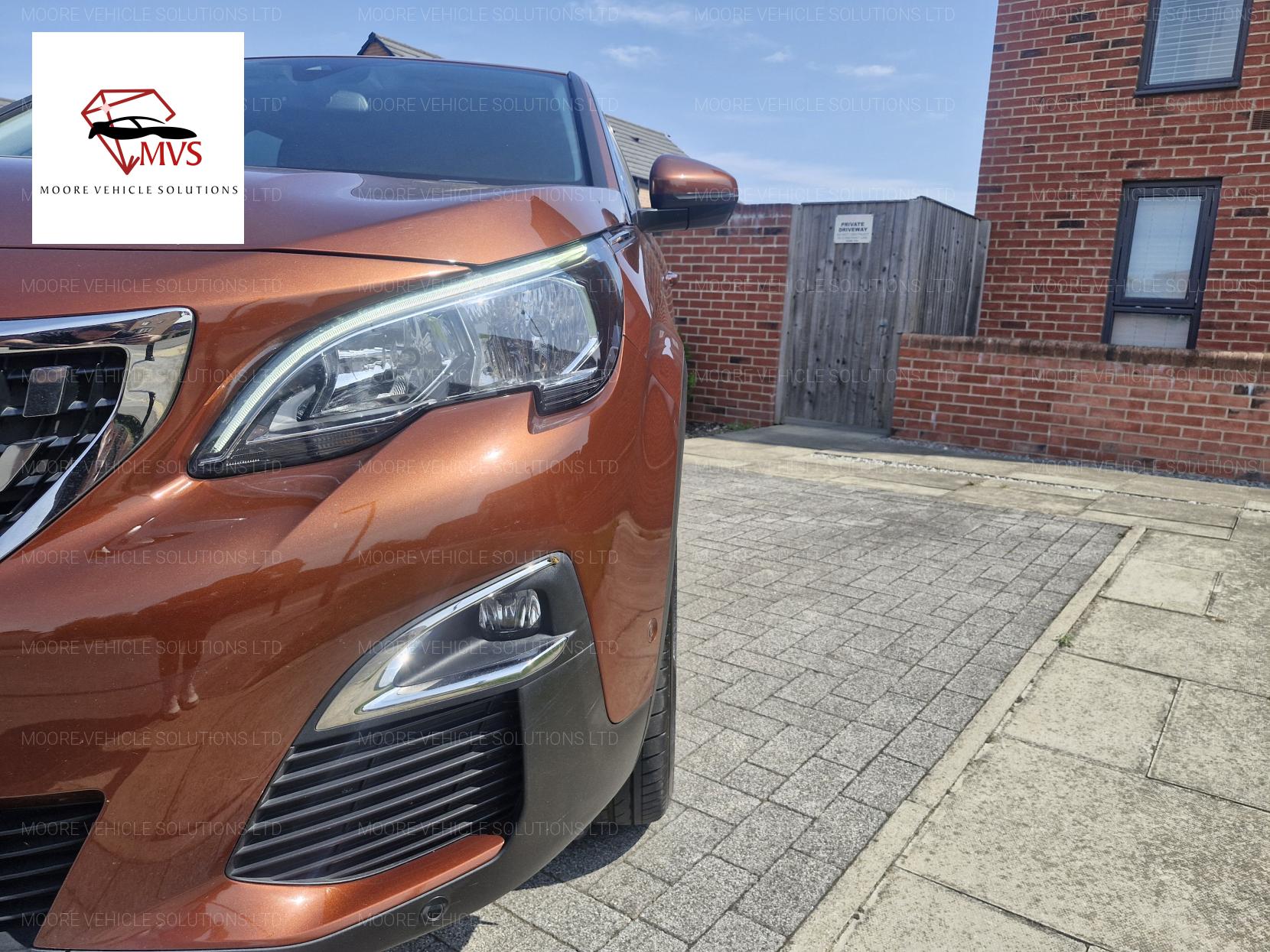 Peugeot 3008 1.5 BlueHDi Allure SUV 5dr Diesel Manual Euro 6 (s/s) (130 ps)