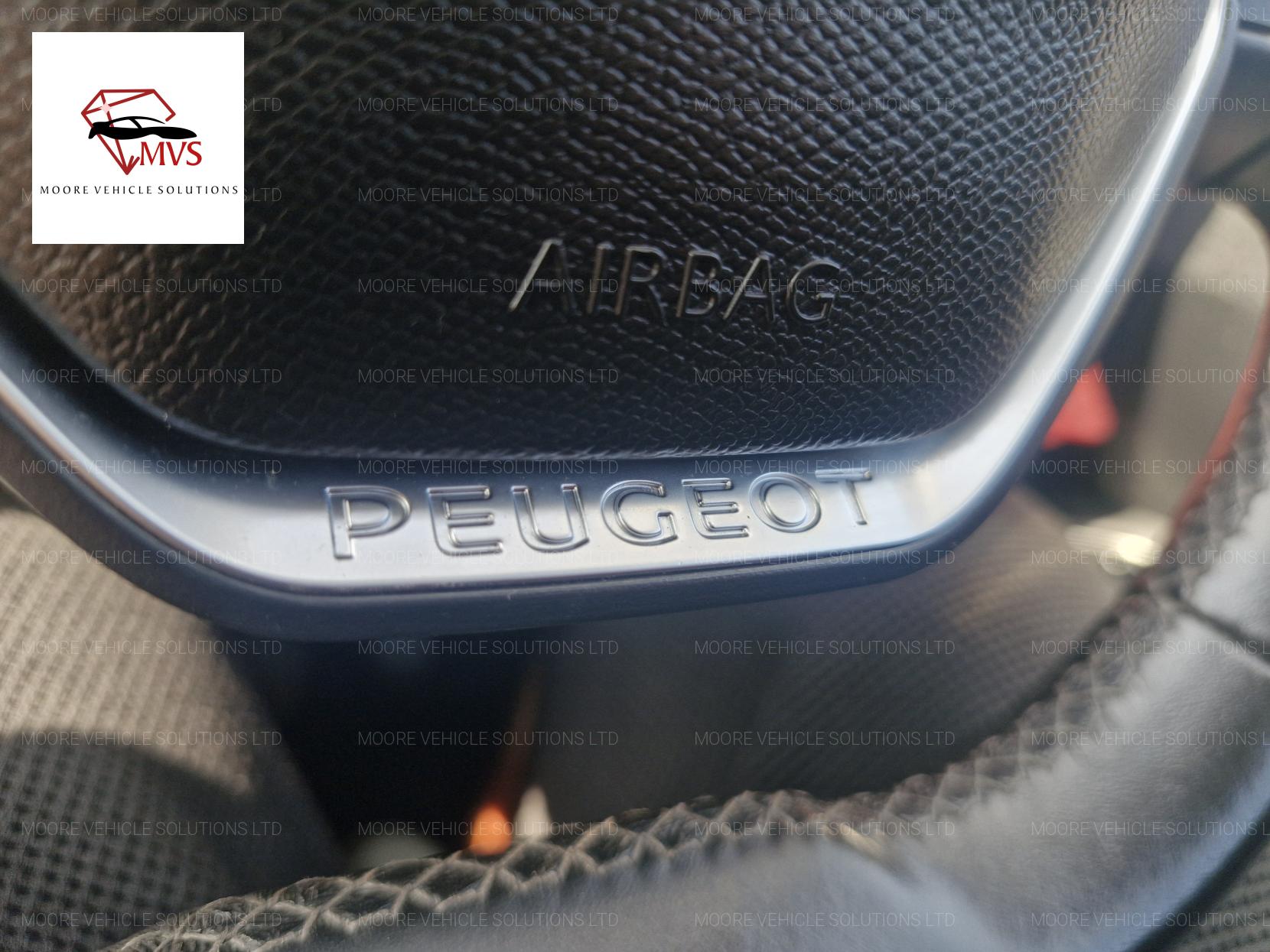 Peugeot 3008 1.5 BlueHDi Allure SUV 5dr Diesel Manual Euro 6 (s/s) (130 ps)