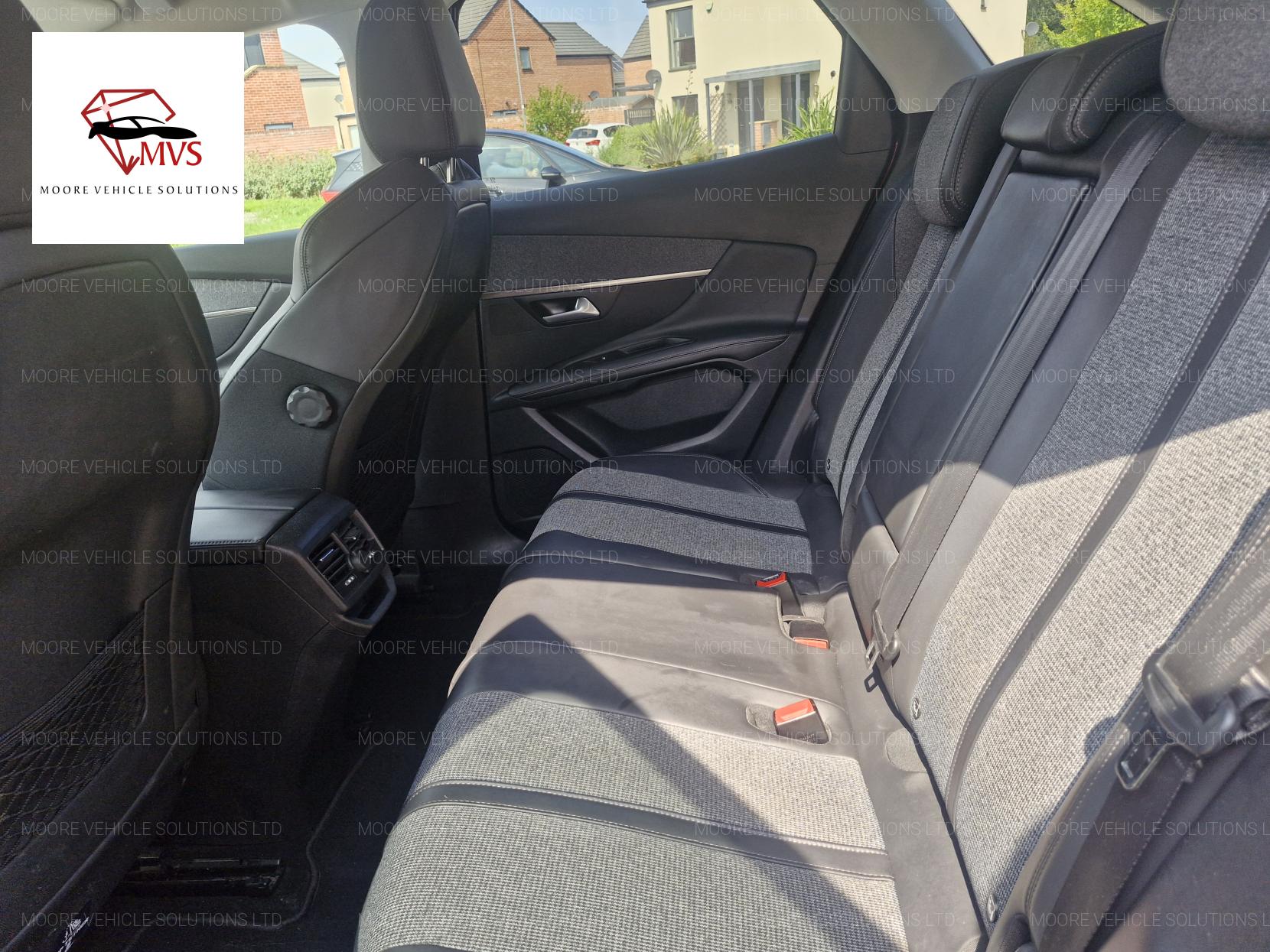 Peugeot 3008 1.5 BlueHDi Allure SUV 5dr Diesel Manual Euro 6 (s/s) (130 ps)