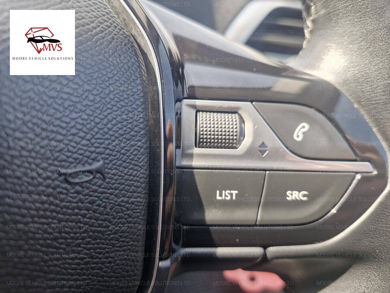 Peugeot 3008 1.5 BlueHDi Allure SUV 5dr Diesel Manual Euro 6 (s/s) (130 ps)
