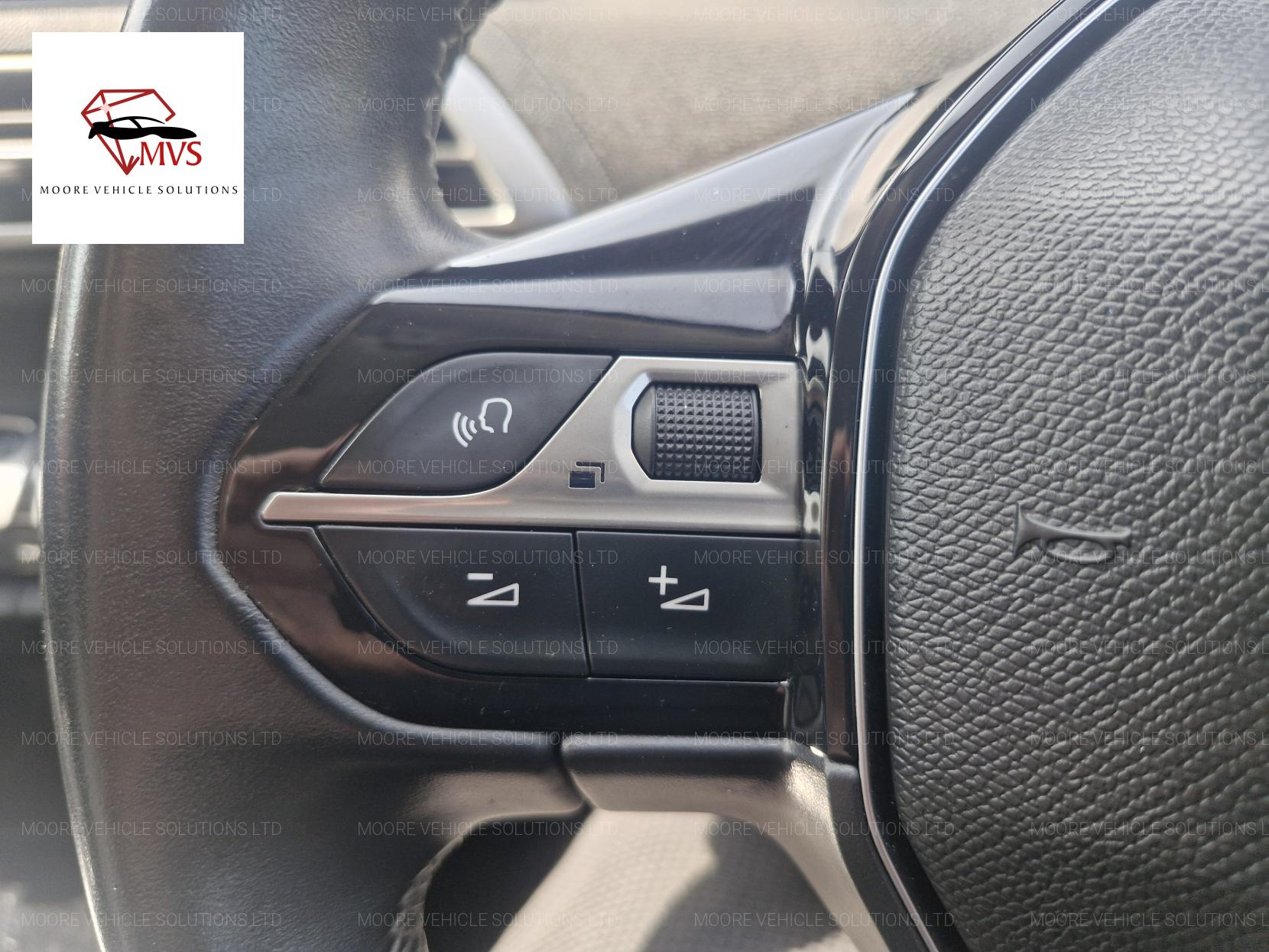 Peugeot 3008 1.5 BlueHDi Allure SUV 5dr Diesel Manual Euro 6 (s/s) (130 ps)