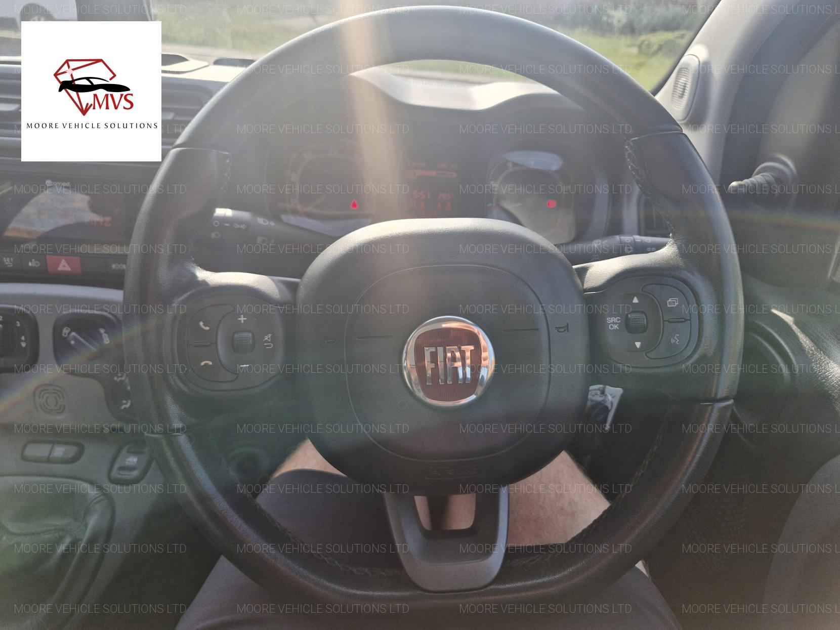 Fiat Panda 1.2 Lounge Hatchback 5dr Petrol Manual Euro 6 (69 bhp)