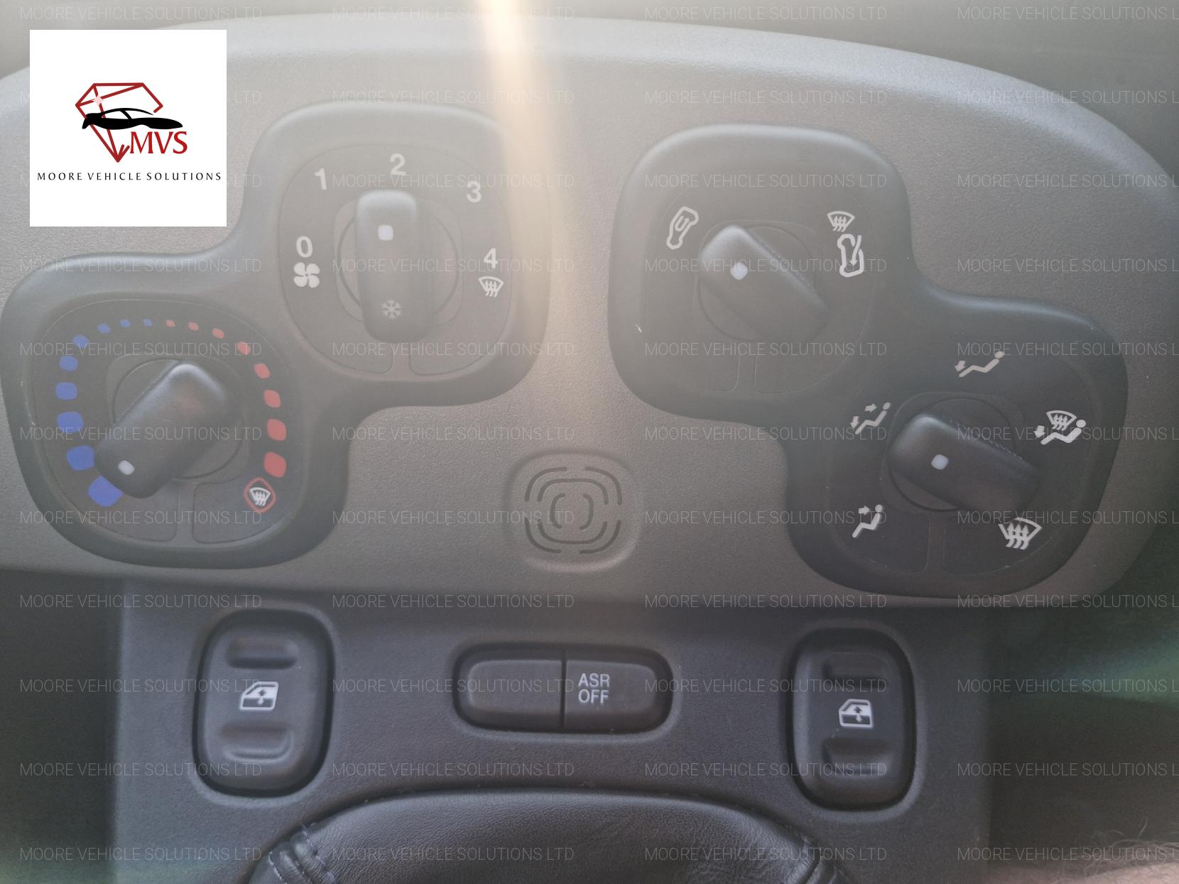 Fiat Panda 1.2 Lounge Hatchback 5dr Petrol Manual Euro 6 (69 bhp)
