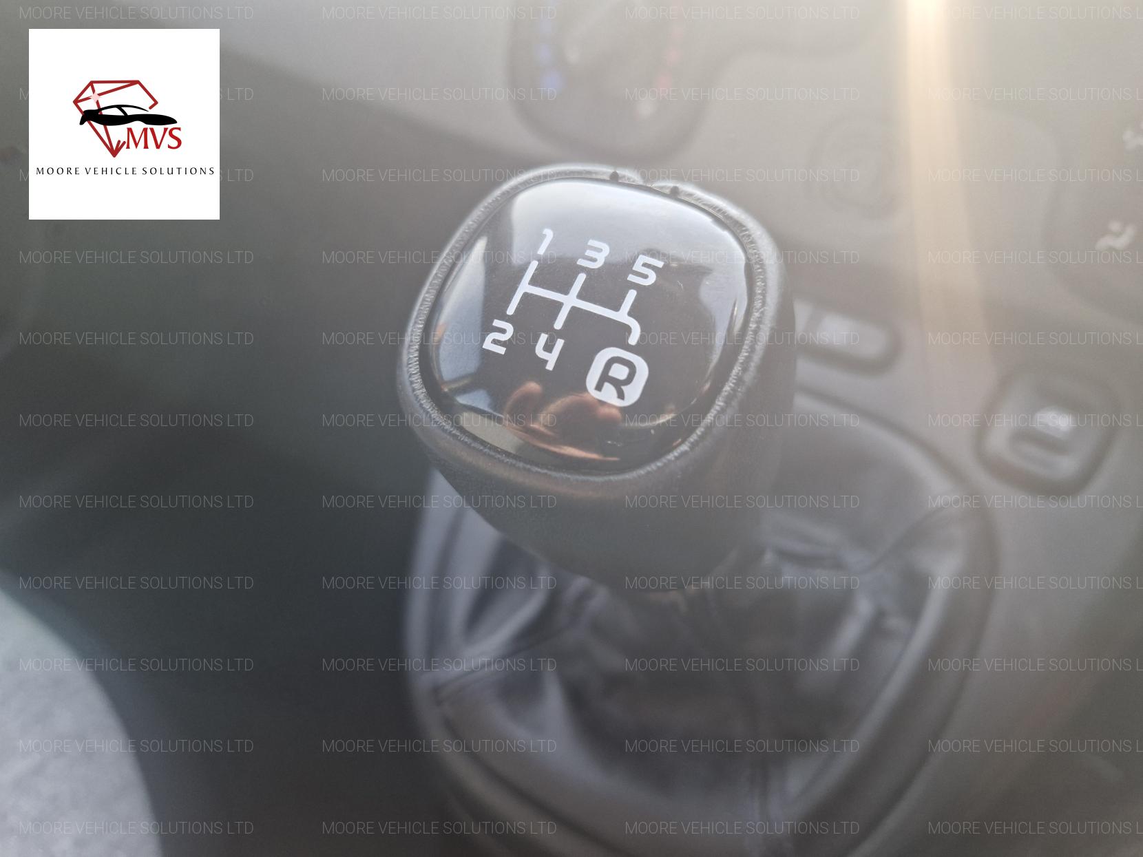 Fiat Panda 1.2 Lounge Hatchback 5dr Petrol Manual Euro 6 (69 bhp)