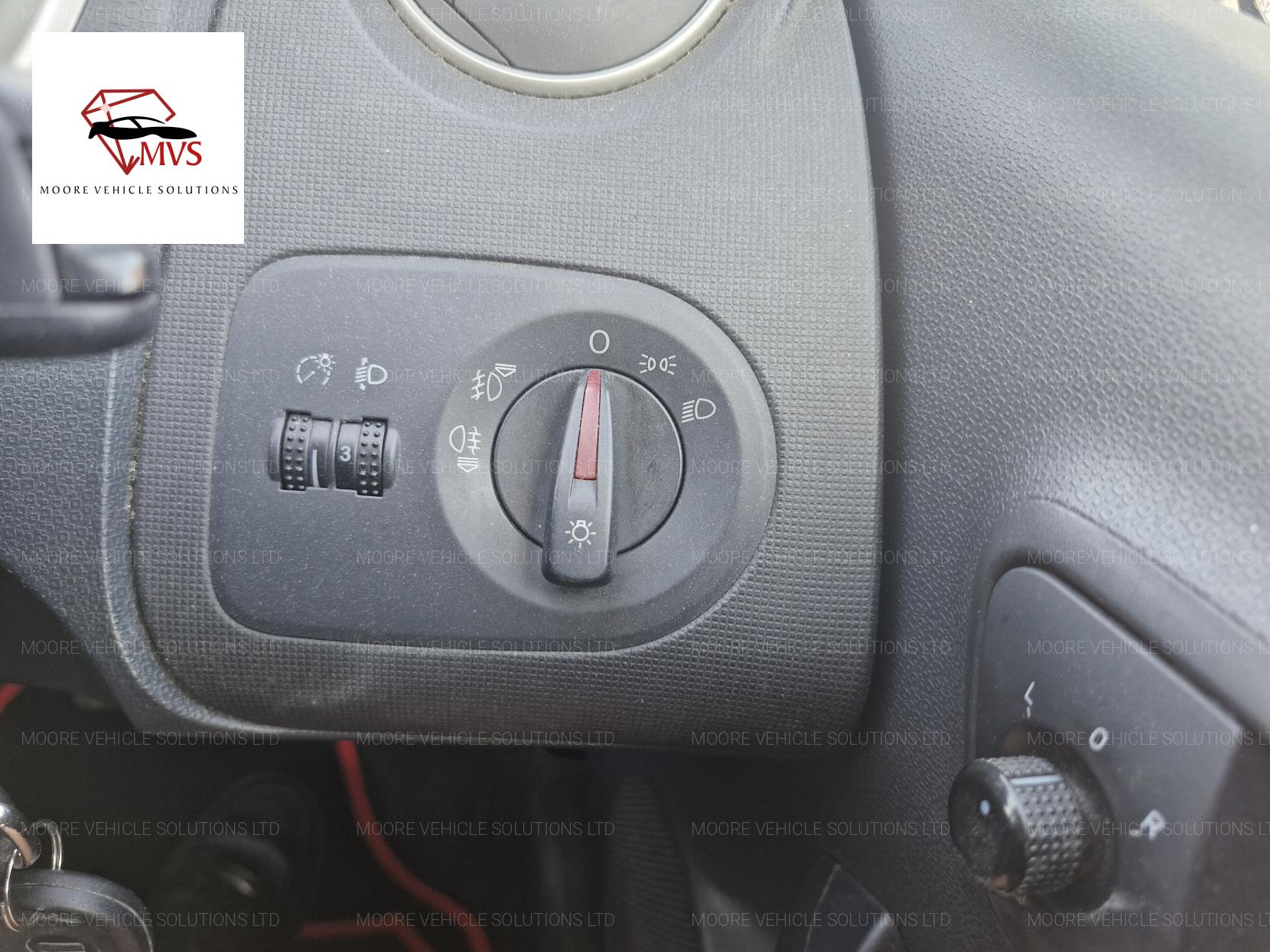 SEAT Ibiza 1.6 16V Sport Sport Coupe 3dr Petrol Manual Euro 4 (105 ps)