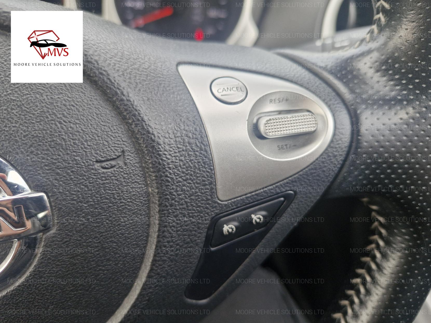 Nissan Juke 1.5 dCi 8v Acenta Premium SUV 5dr Diesel Manual Euro 5 (s/s) (110 ps)