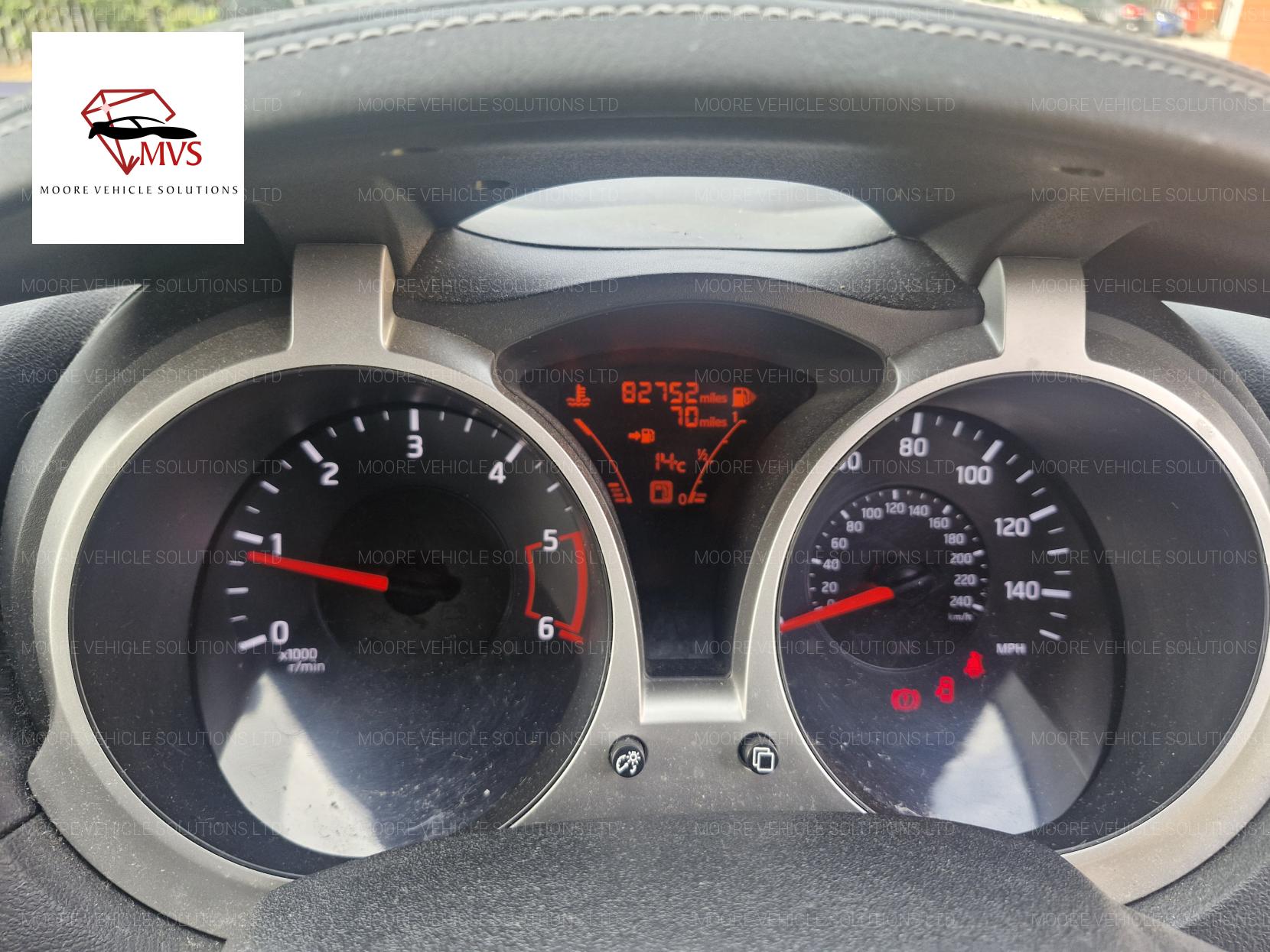 Nissan Juke 1.5 dCi 8v Acenta Premium SUV 5dr Diesel Manual Euro 5 (s/s) (110 ps)