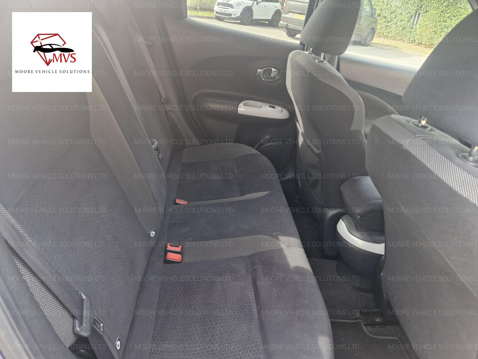 Nissan Juke 1.5 dCi 8v Acenta Premium SUV 5dr Diesel Manual Euro 5 (s/s) (110 ps)