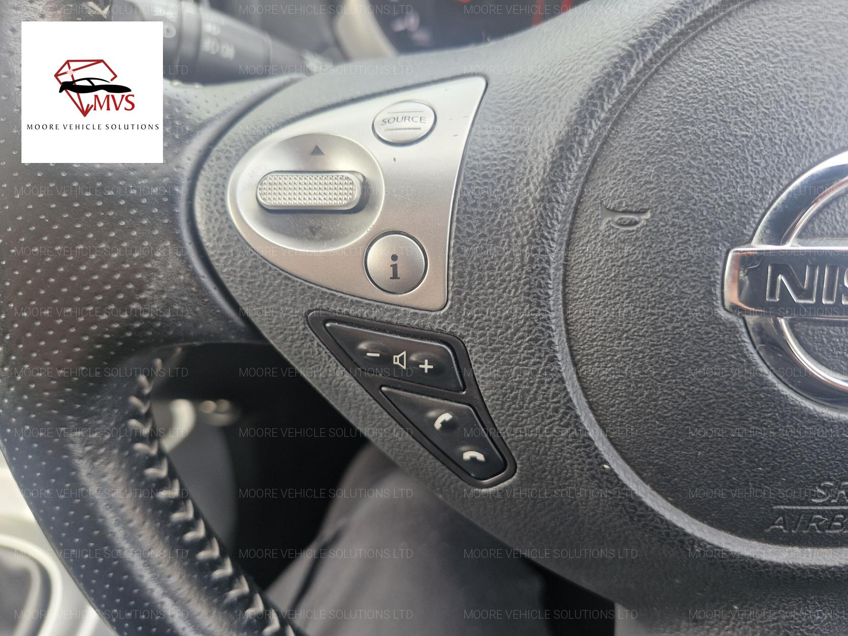 Nissan Juke 1.5 dCi 8v Acenta Premium SUV 5dr Diesel Manual Euro 5 (s/s) (110 ps)