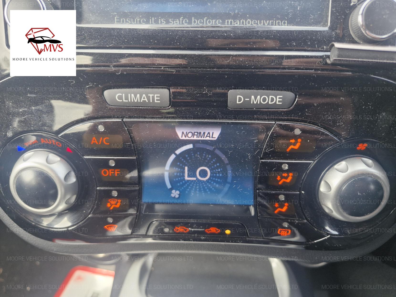 Nissan Juke 1.5 dCi 8v Acenta Premium SUV 5dr Diesel Manual Euro 5 (s/s) (110 ps)