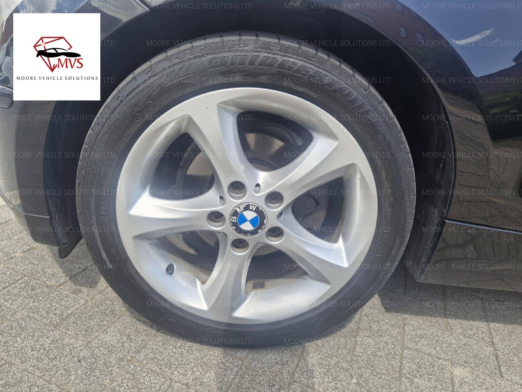 BMW 1 Series 2.0 116i Sport Hatchback 5dr Petrol Manual Euro 5 (s/s) (122 ps)