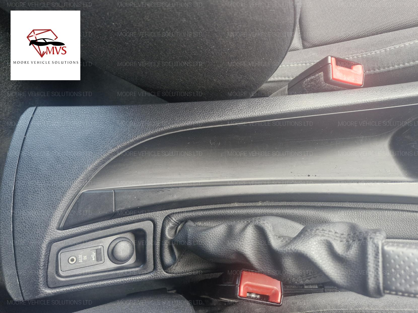 BMW 1 Series 2.0 116i Sport Hatchback 5dr Petrol Manual Euro 5 (s/s) (122 ps)