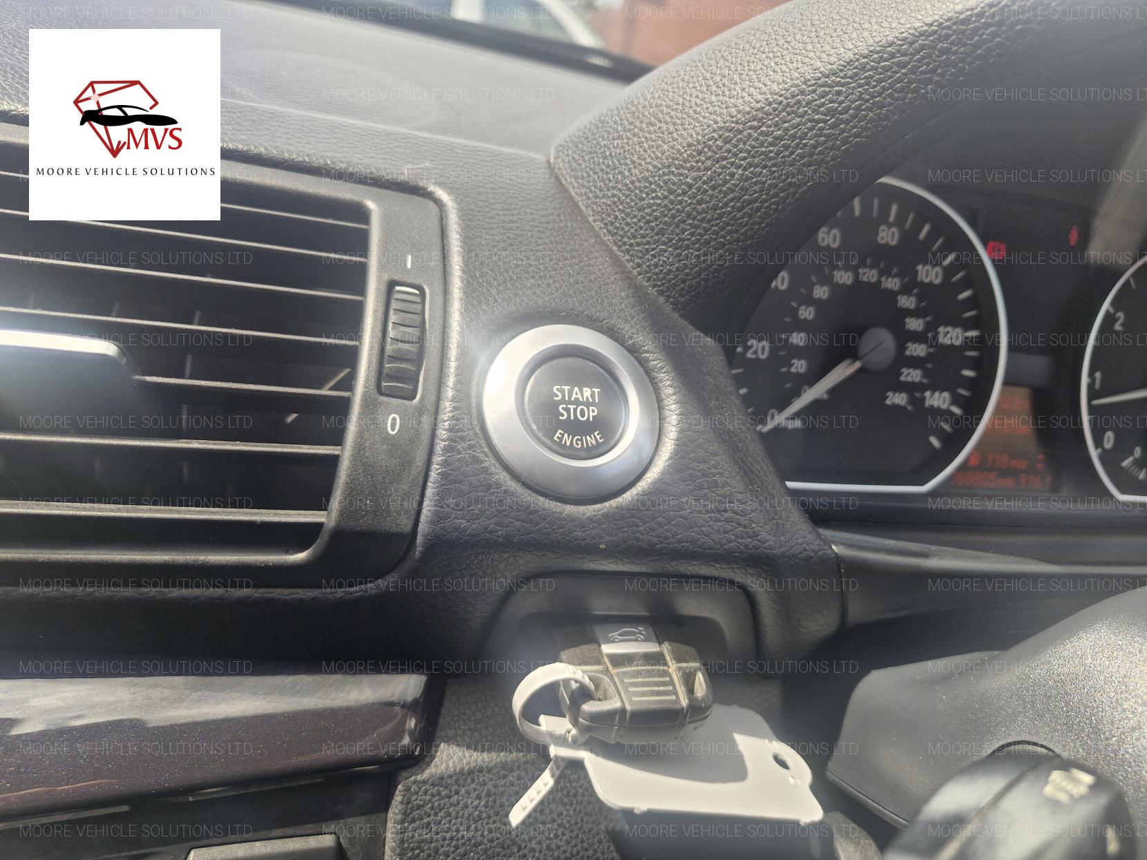 BMW 1 Series 2.0 116i Sport Hatchback 5dr Petrol Manual Euro 5 (s/s) (122 ps)