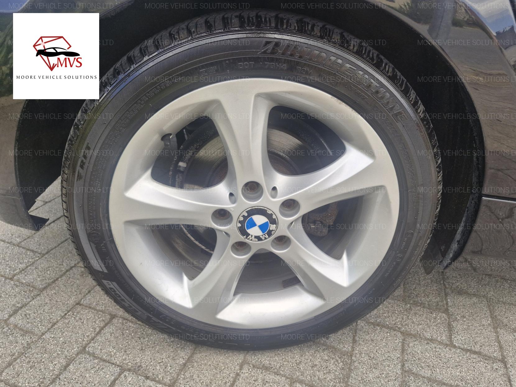 BMW 1 Series 2.0 116i Sport Hatchback 5dr Petrol Manual Euro 5 (s/s) (122 ps)